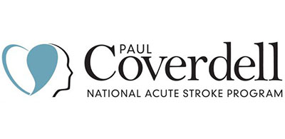 Coverdell Stroke Program