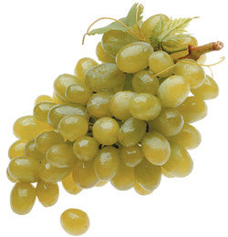 grapes